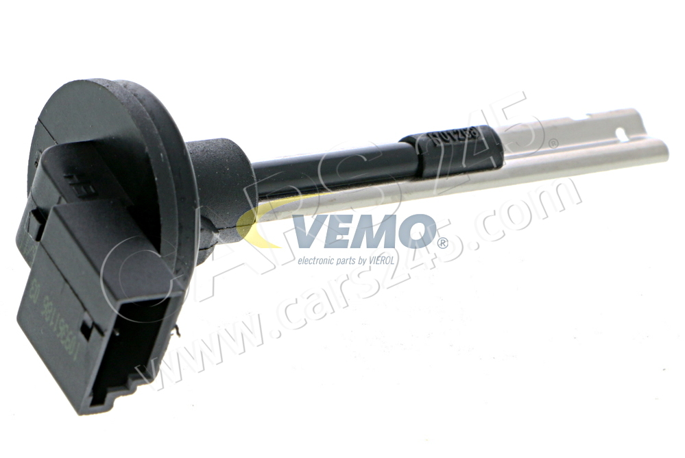 Sensor, interior temperature VEMO V20-72-0099