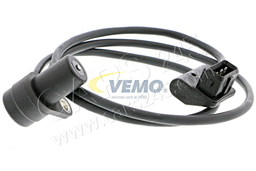 Sensor, crankshaft pulse VEMO V20-72-0404-1