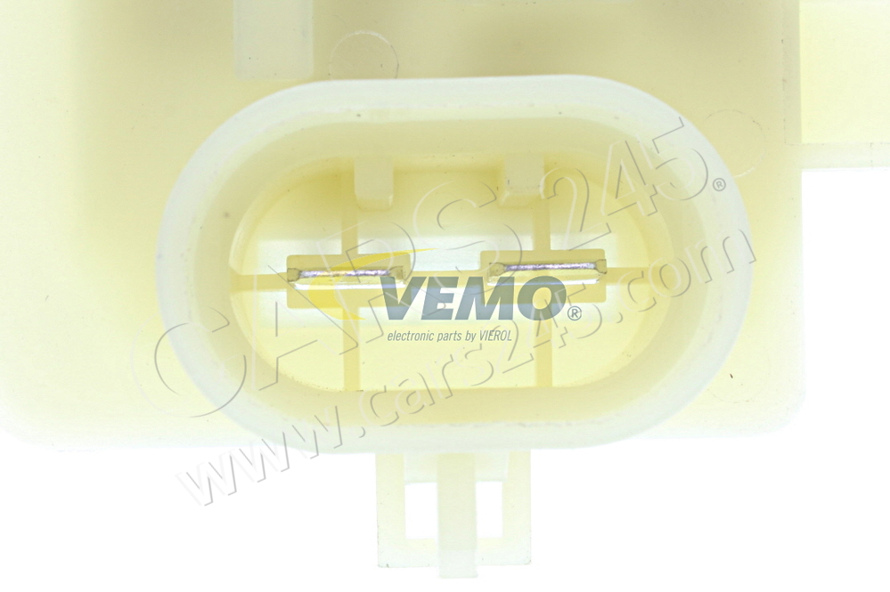 Resistor, interior blower VEMO V24-79-0012 2