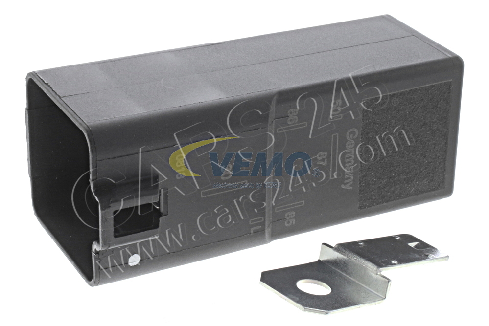 Relay, glow plug system VEMO V25-71-0005
