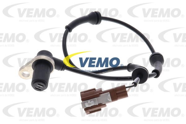 Sensor, wheel speed VEMO V38-72-0094