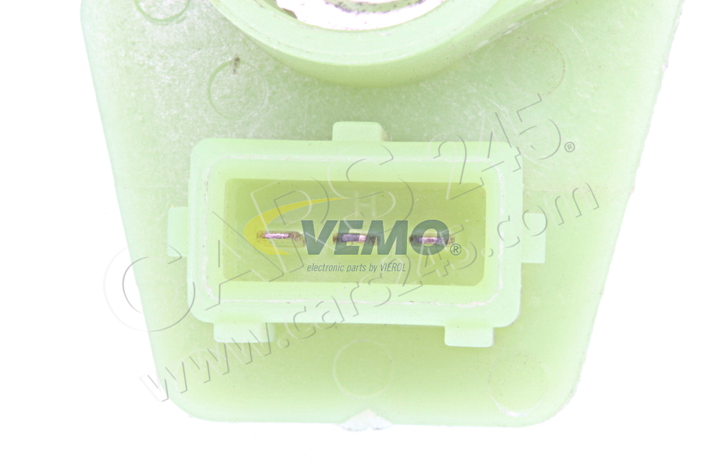 Sensor, speed VEMO V42-72-0057 2