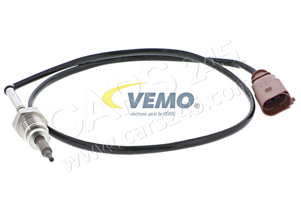 Sensor, exhaust gas temperature VEMO V10-72-1542