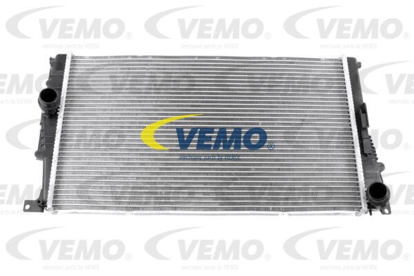 Radiator, engine cooling VEMO V20-60-0068