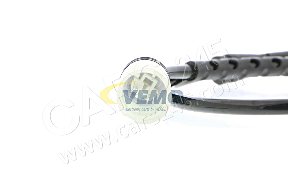 Warning Contact, brake pad wear VEMO V20-72-5150 2