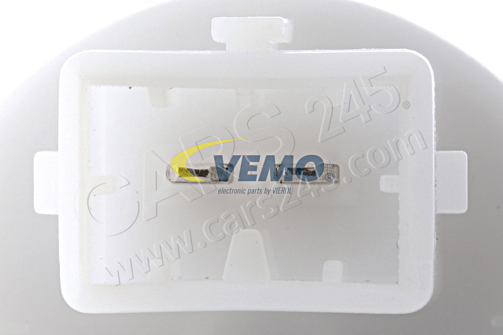 Washer Fluid Pump, headlight cleaning VEMO V30-08-0394
