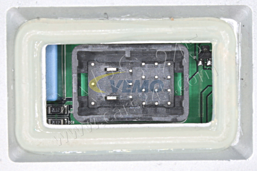 Control Unit, lights VEMO V30-73-0207 2