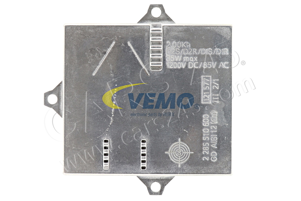 Control Unit, lights VEMO V30-73-0207 3