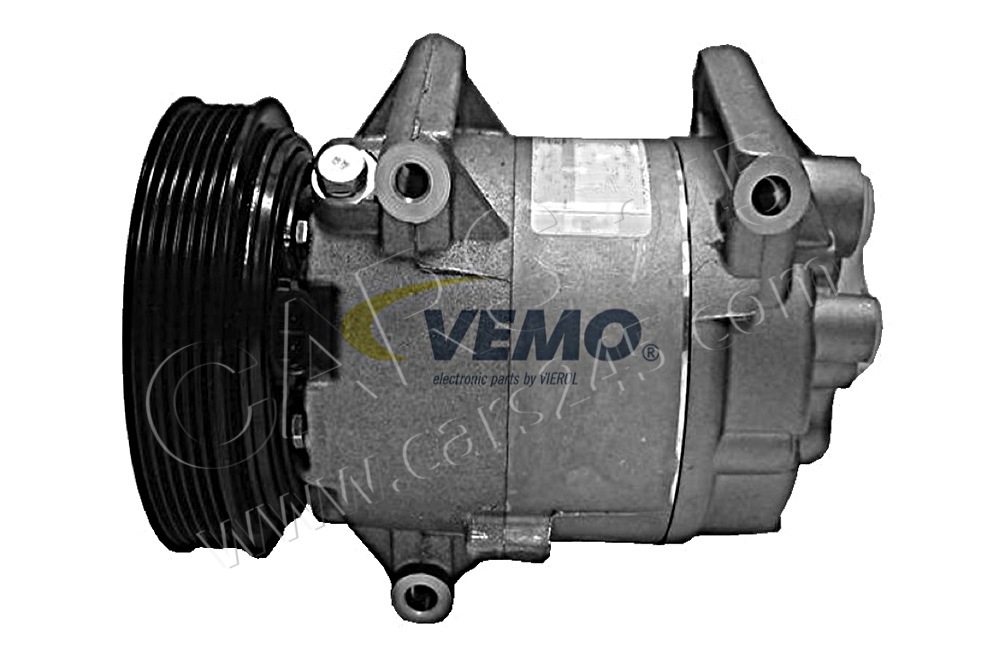 Compressor, air conditioning VEMO V46-15-2036