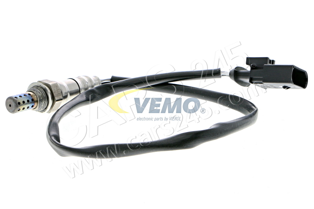 Lambda Sensor VEMO V49-76-0005