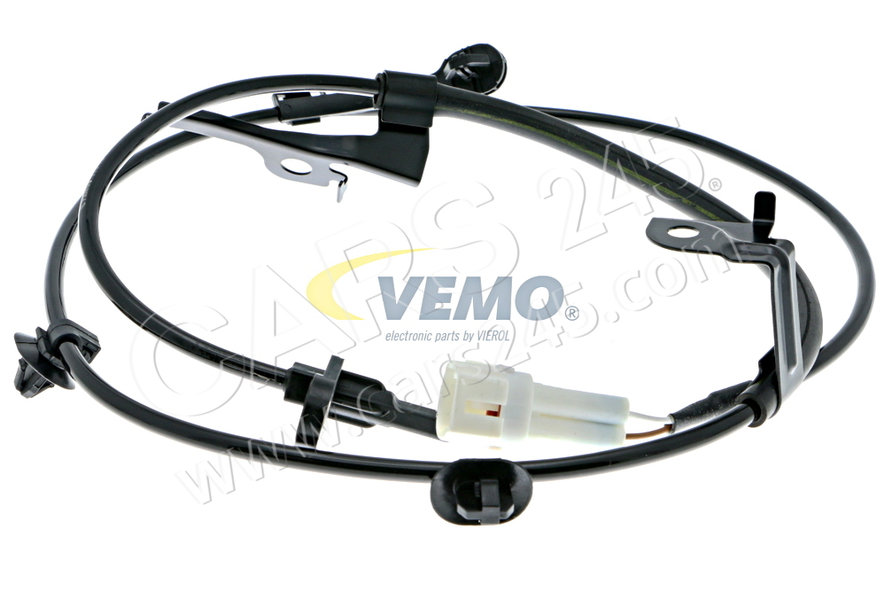 Sensor, wheel speed VEMO V70-72-0218