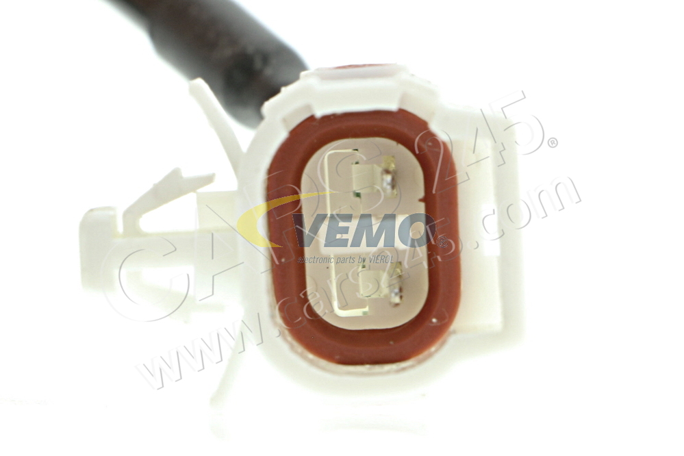 Sensor, wheel speed VEMO V70-72-0218 2