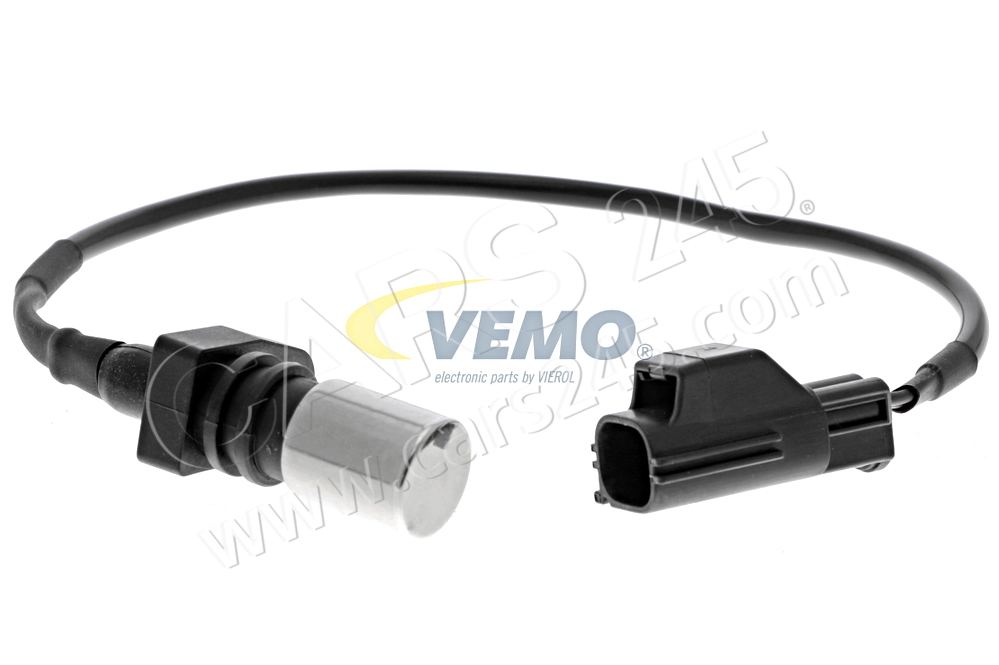 Sensor, crankshaft pulse VEMO V95-72-0116