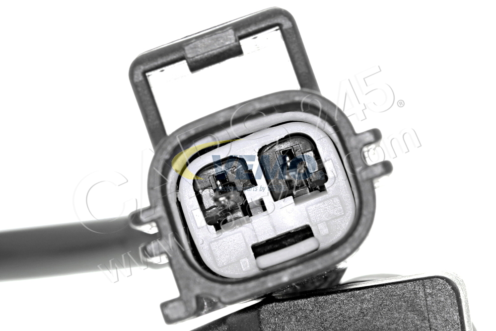 Sensor, crankshaft pulse VEMO V95-72-0116 2