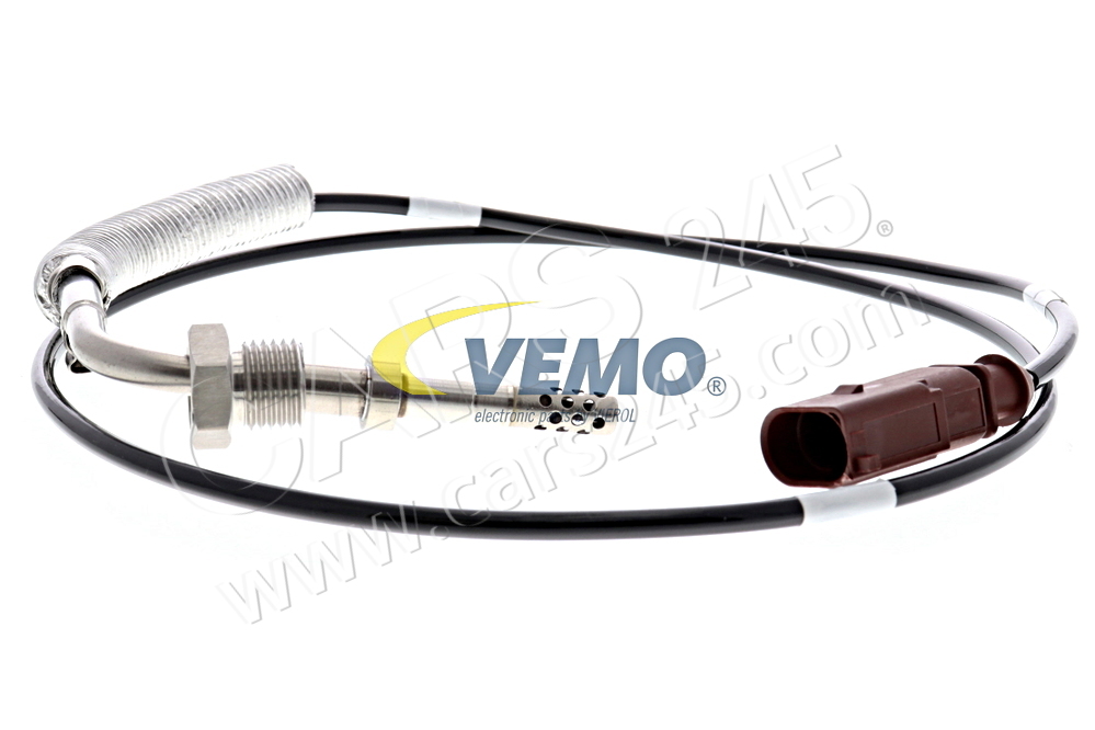 Sensor, exhaust gas temperature VEMO V10-72-0099