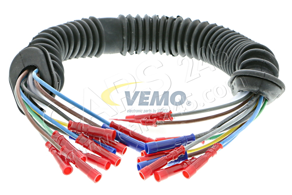 Repair Kit, cable set VEMO V10-83-0062