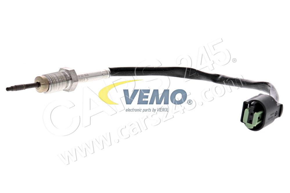Sensor, exhaust gas temperature VEMO V20-72-0109