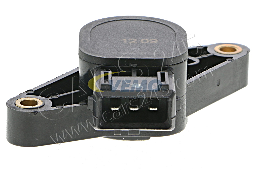 Sensor, throttle position VEMO V22-72-0042