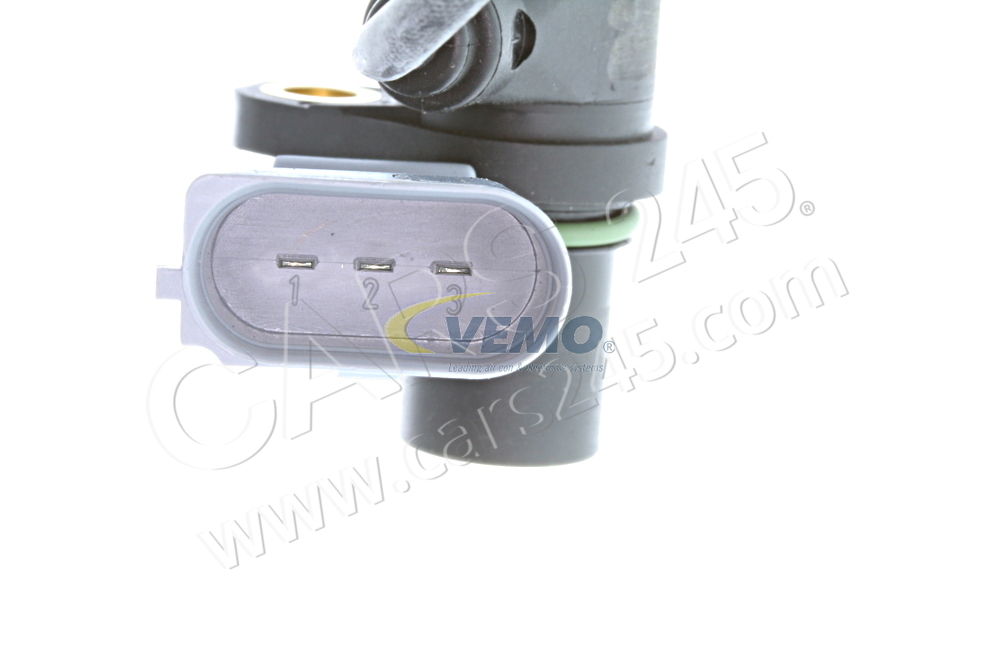 Sensor, crankshaft pulse VEMO V10-72-0907 2
