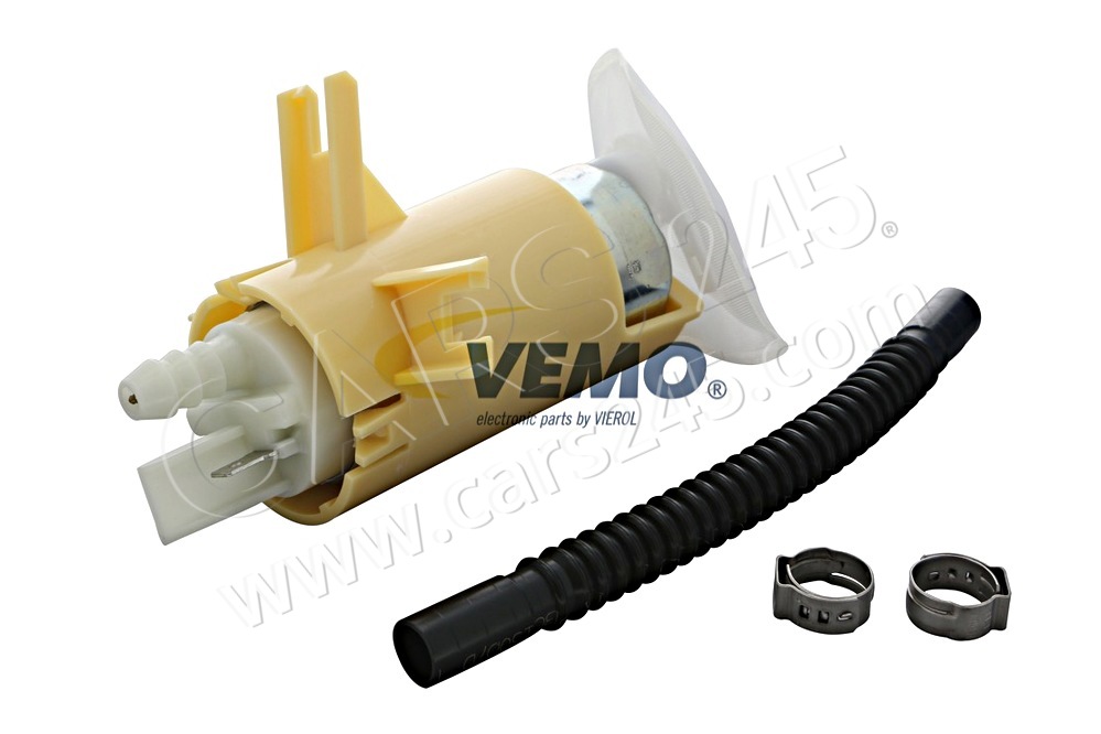 Fuel Pump VEMO V20-09-0441