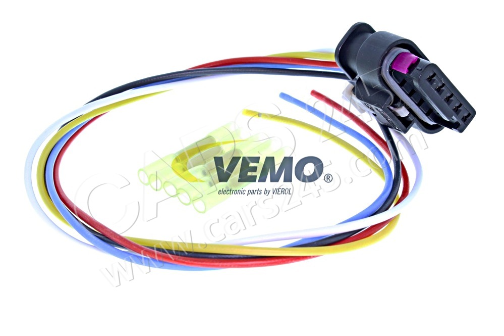 Repair Kit, cable set VEMO V24-83-0035