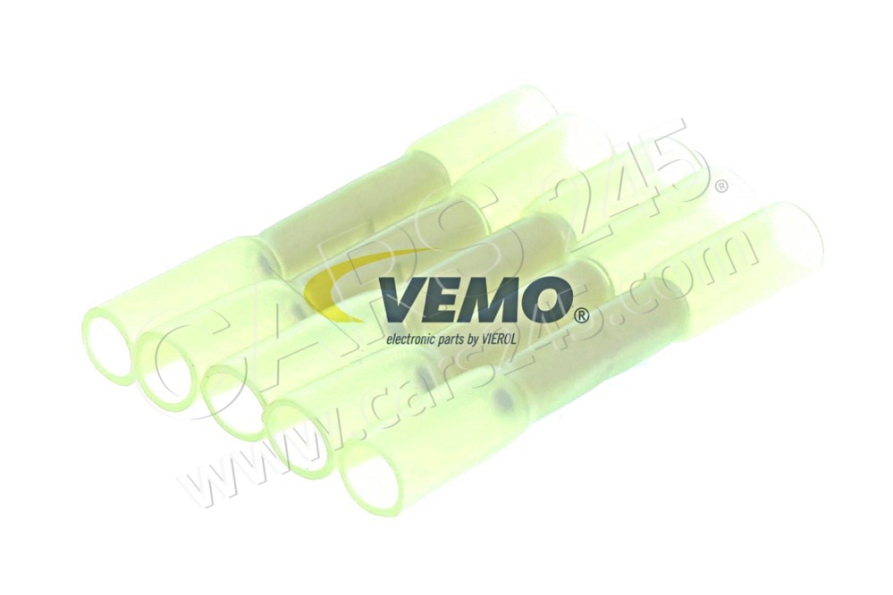 Repair Kit, cable set VEMO V24-83-0035 3