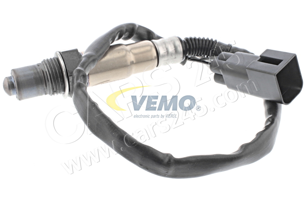Lambda Sensor VEMO V25-76-0003