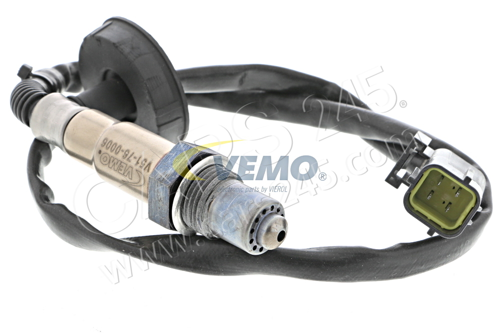 Lambda Sensor VEMO V51-76-0006