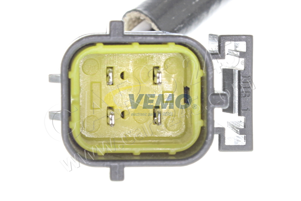 Lambda Sensor VEMO V51-76-0006 2