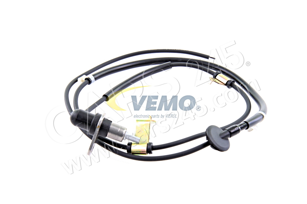 Sensor, wheel speed VEMO V64-72-0006