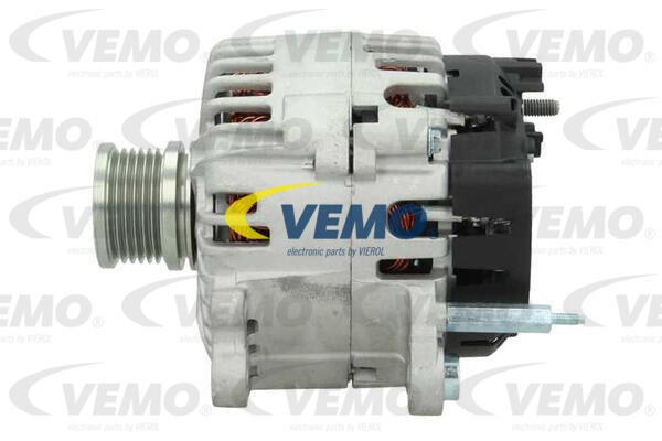 Alternator VEMO V10-13-50052