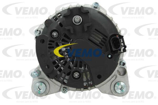 Alternator VEMO V10-13-50052 2