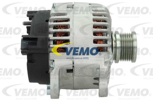 Alternator VEMO V10-13-50052 3