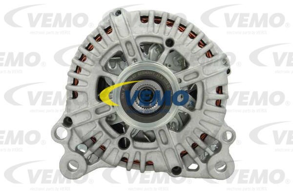 Alternator VEMO V10-13-50052 4