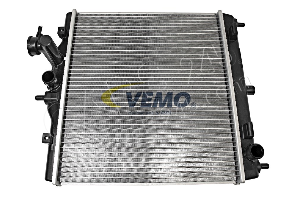 Radiator, engine cooling VEMO V53-60-0001