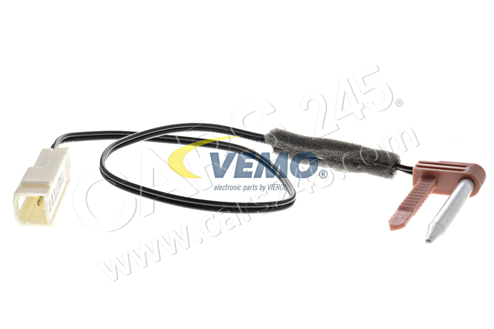 Sensor, interior temperature VEMO V53-72-0063