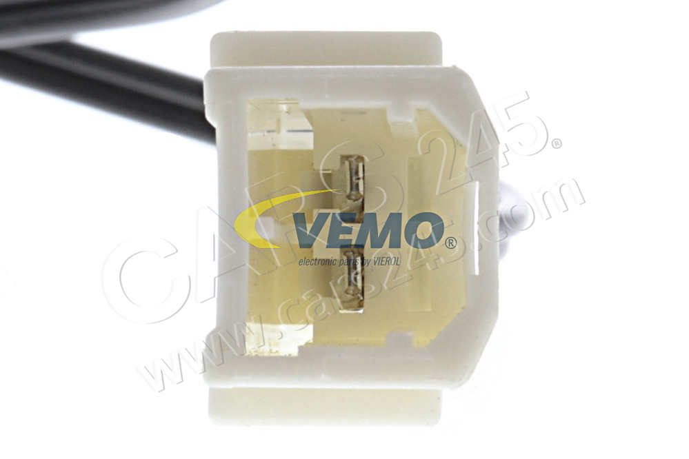 Sensor, interior temperature VEMO V53-72-0063 2