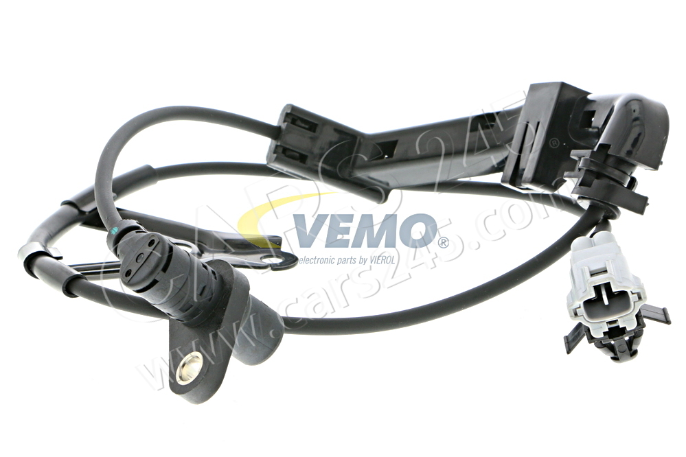 Sensor, wheel speed VEMO V70-72-0052