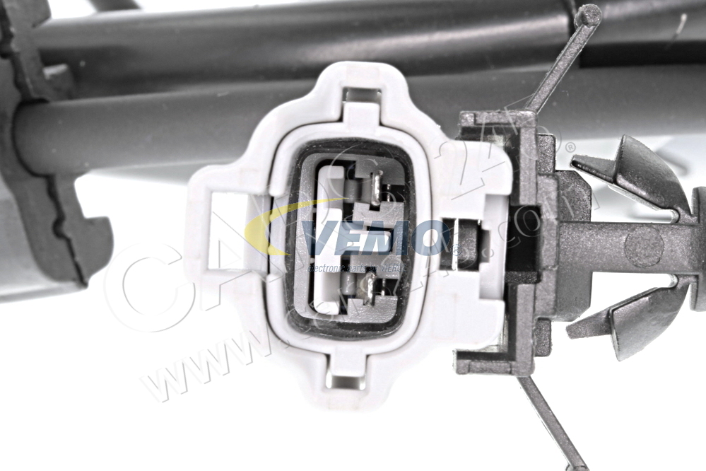 Sensor, wheel speed VEMO V70-72-0052 2