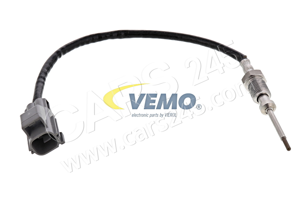Sensor, exhaust gas temperature VEMO V25-72-1174