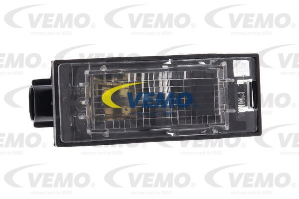 Licence Plate Light VEMO V46-84-0005