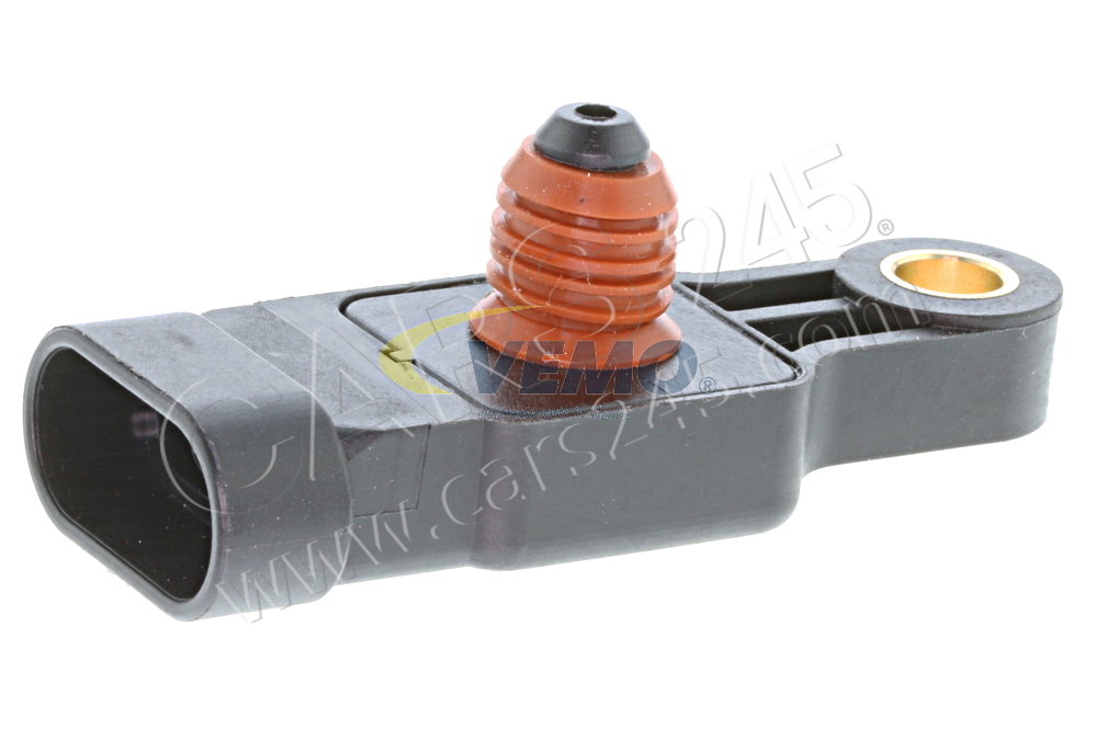 Sensor, boost pressure VEMO V51-72-0031