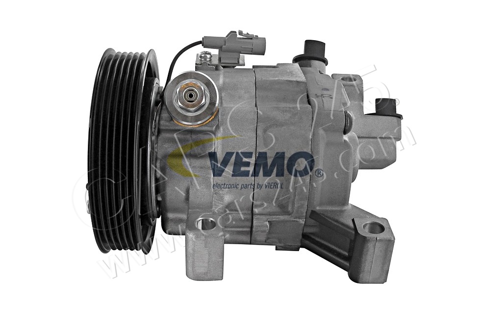 Compressor, air conditioning VEMO V22-15-0006