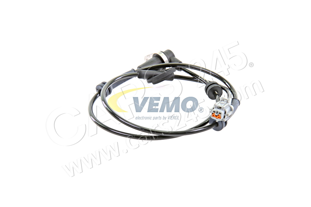 Sensor, wheel speed VEMO V38-72-0166
