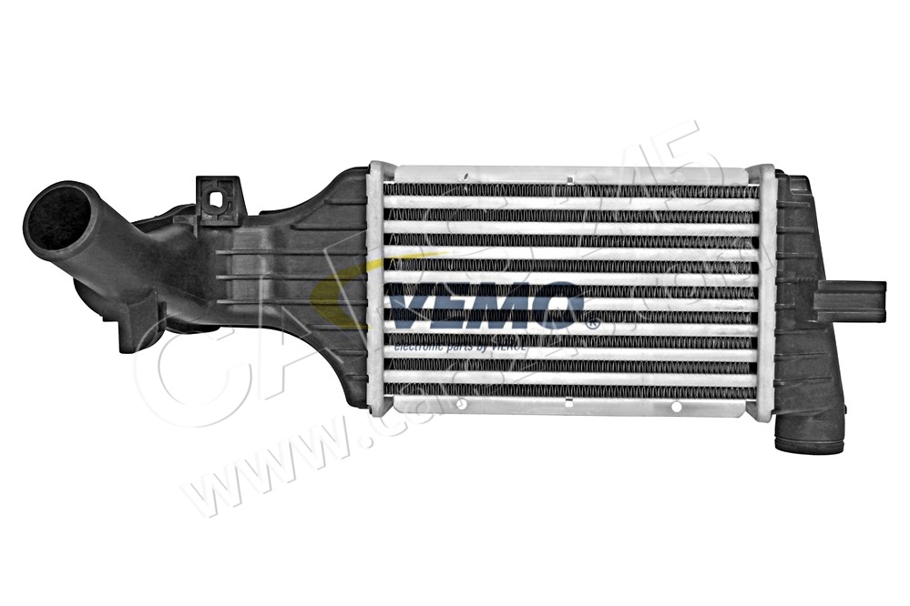 Charge Air Cooler VEMO V40-60-2065