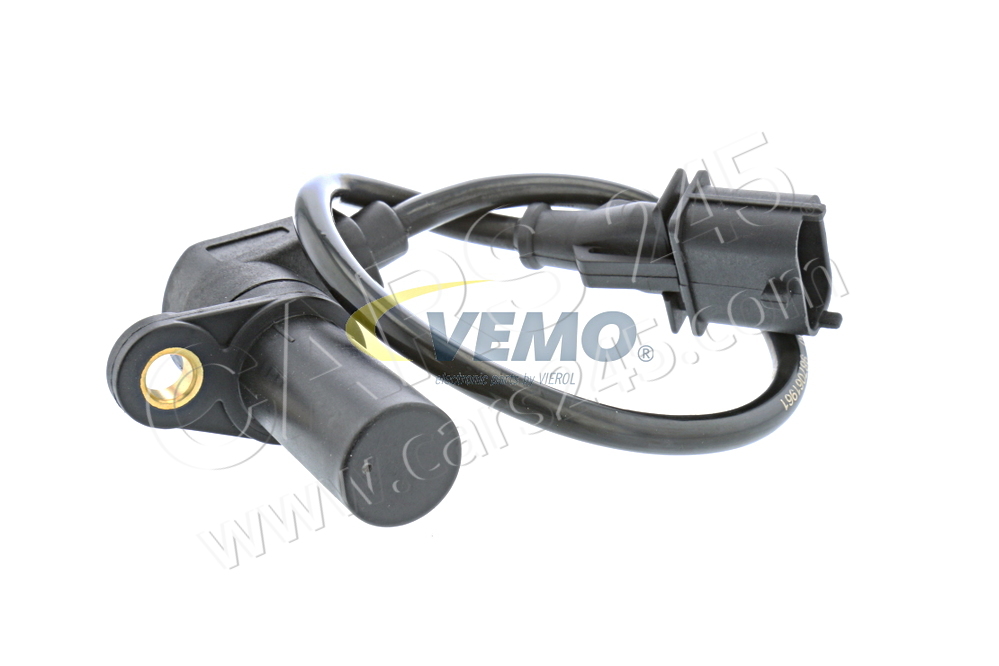 Sensor, crankshaft pulse VEMO V40-72-0360