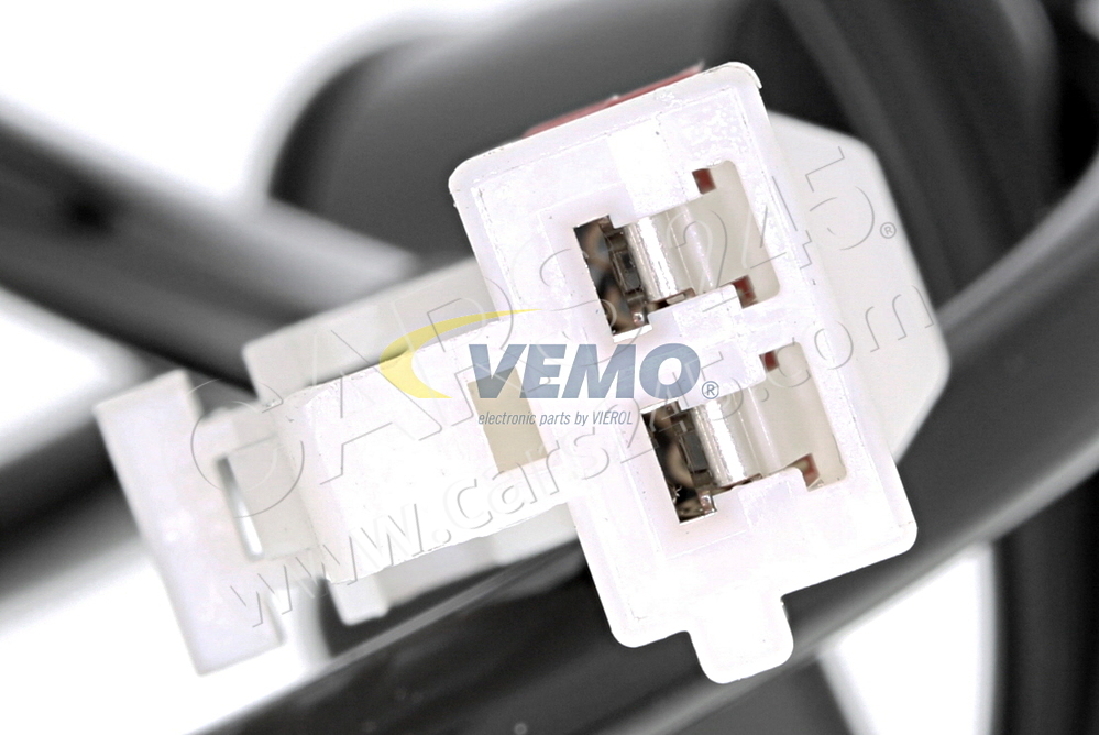 Sensor, wheel speed VEMO V53-72-0065 2