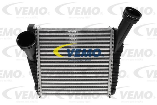 Charge Air Cooler VEMO V10-60-0062