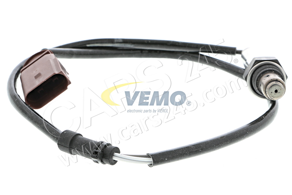 Lambda Sensor VEMO V10-76-0009