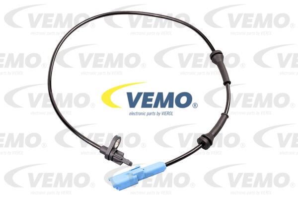 Sensor, wheel speed VEMO V22-72-0161